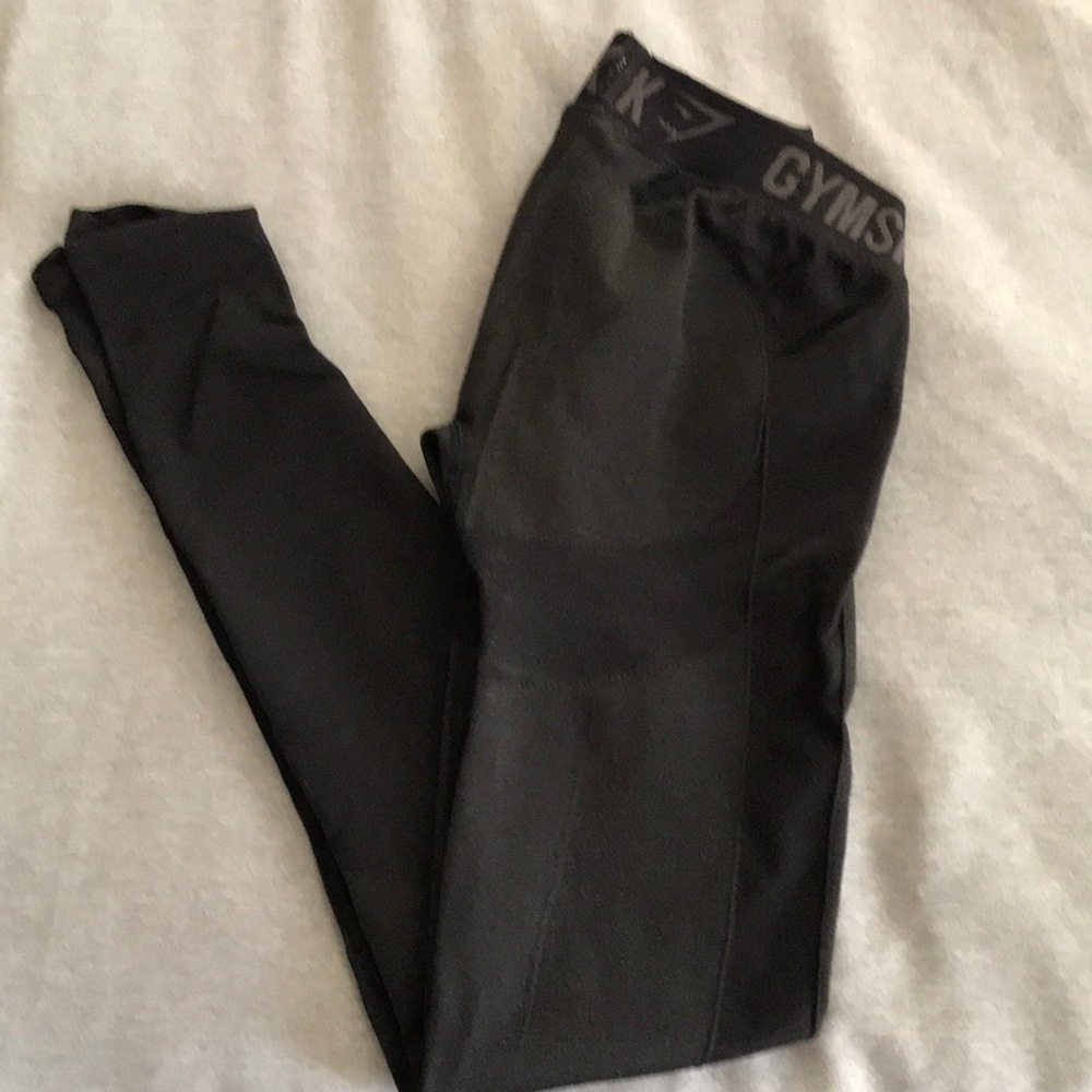 Gymshark Flex Leggings
